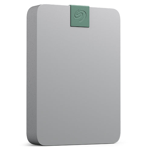 Seagate Ultra Touch external hard drive 5 TB Grey Seagate Ultra Touch external hard drive 5 TB Grey